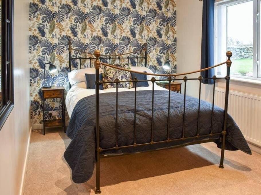 Cremlyn Lodge Beaumaris Bagian luar foto